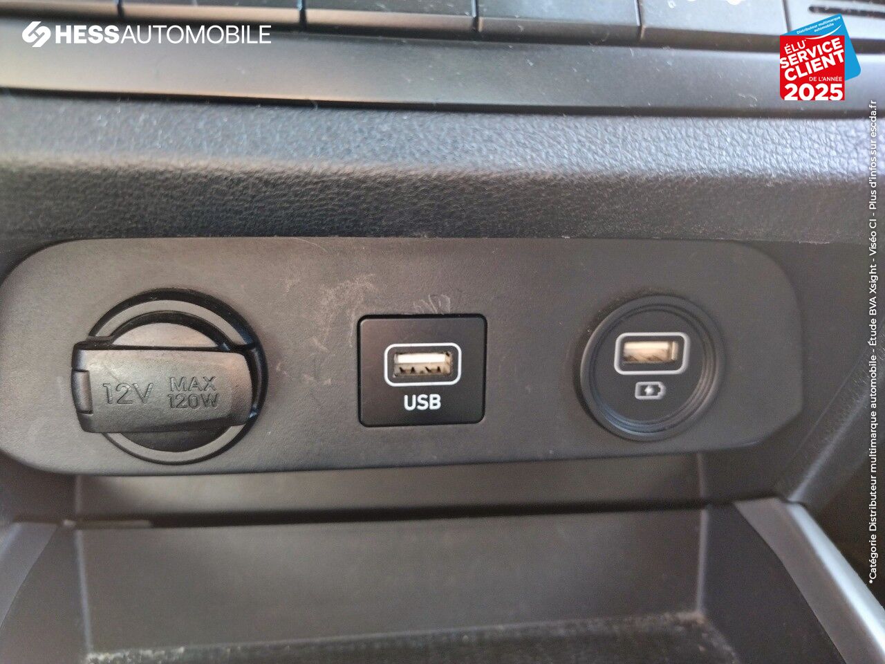 Véhicule d'occasion HYUNDAI I10 1.0 67CH ECO CREATIVE chez Hyundai Reims