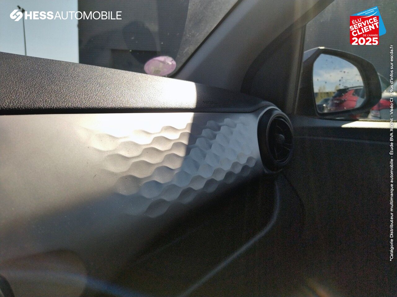 Véhicule d'occasion HYUNDAI I10 1.0 67CH ECO CREATIVE chez Hyundai Reims