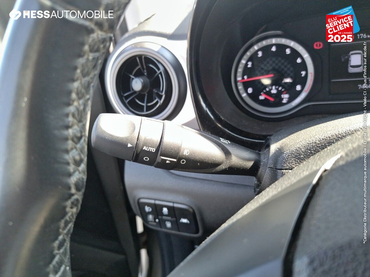 Véhicule d'occasion HYUNDAI I10 1.0 67CH ECO CREATIVE chez Hyundai Reims