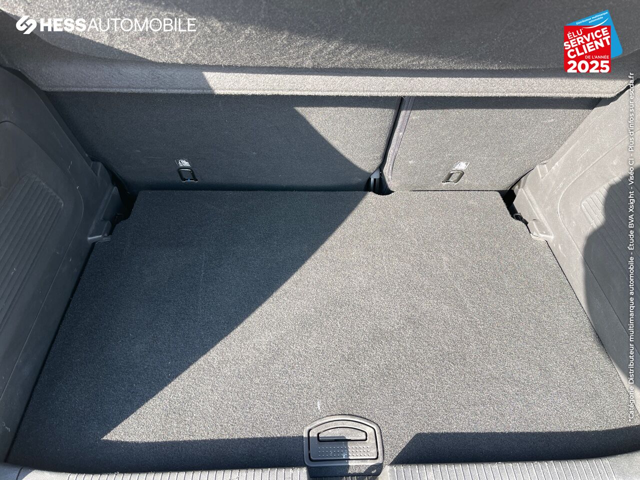 Véhicule d'occasion OPEL CROSSLAND X 1.5 D 120CH ELEGANCE BVA RADAR AR LED chez Opel Beaune