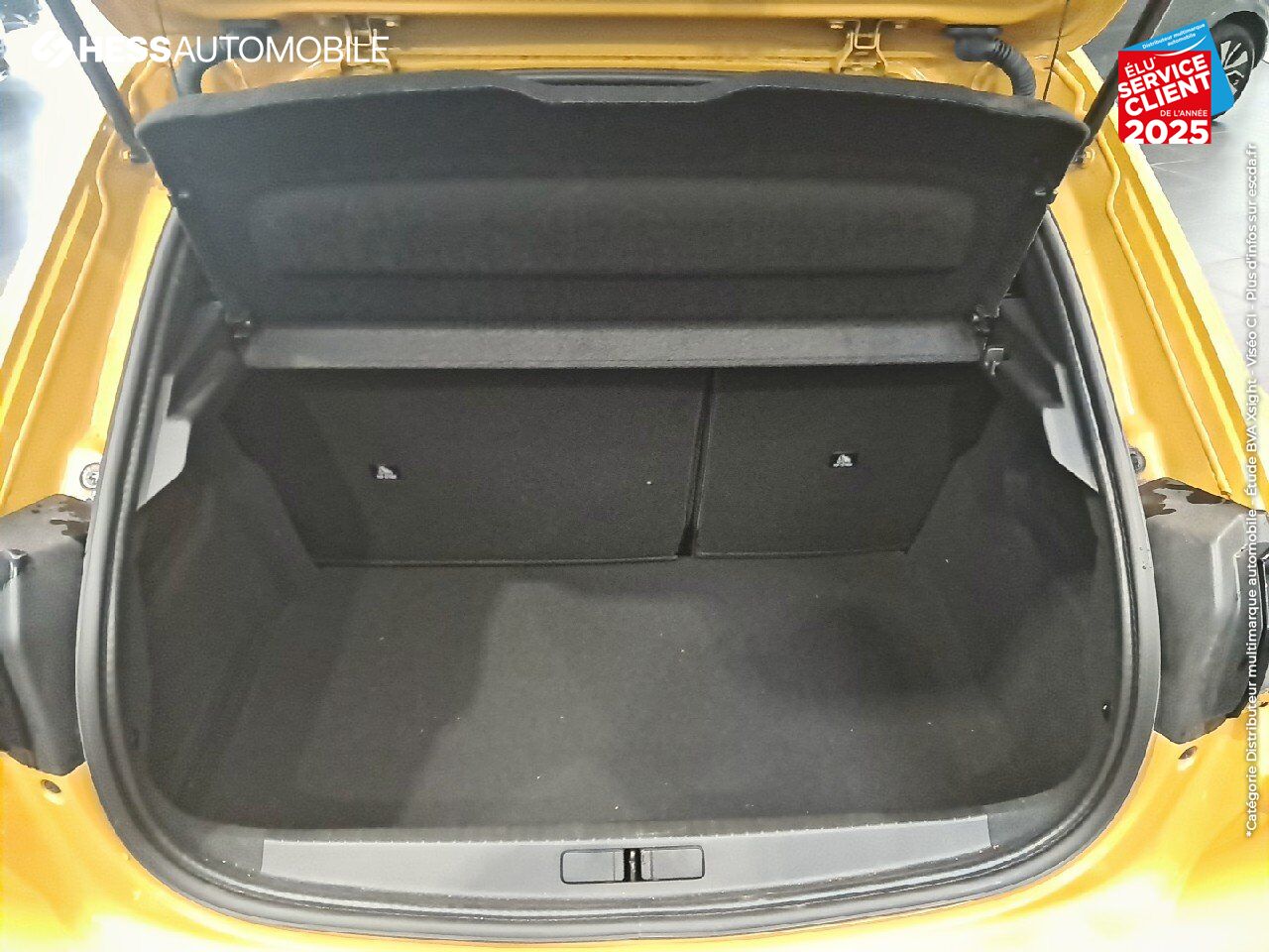 Véhicule d'occasion PEUGEOT 208 1.2 PURETECH 100CH S/S ALLURE CAMERA chez Renault Saint-Louis