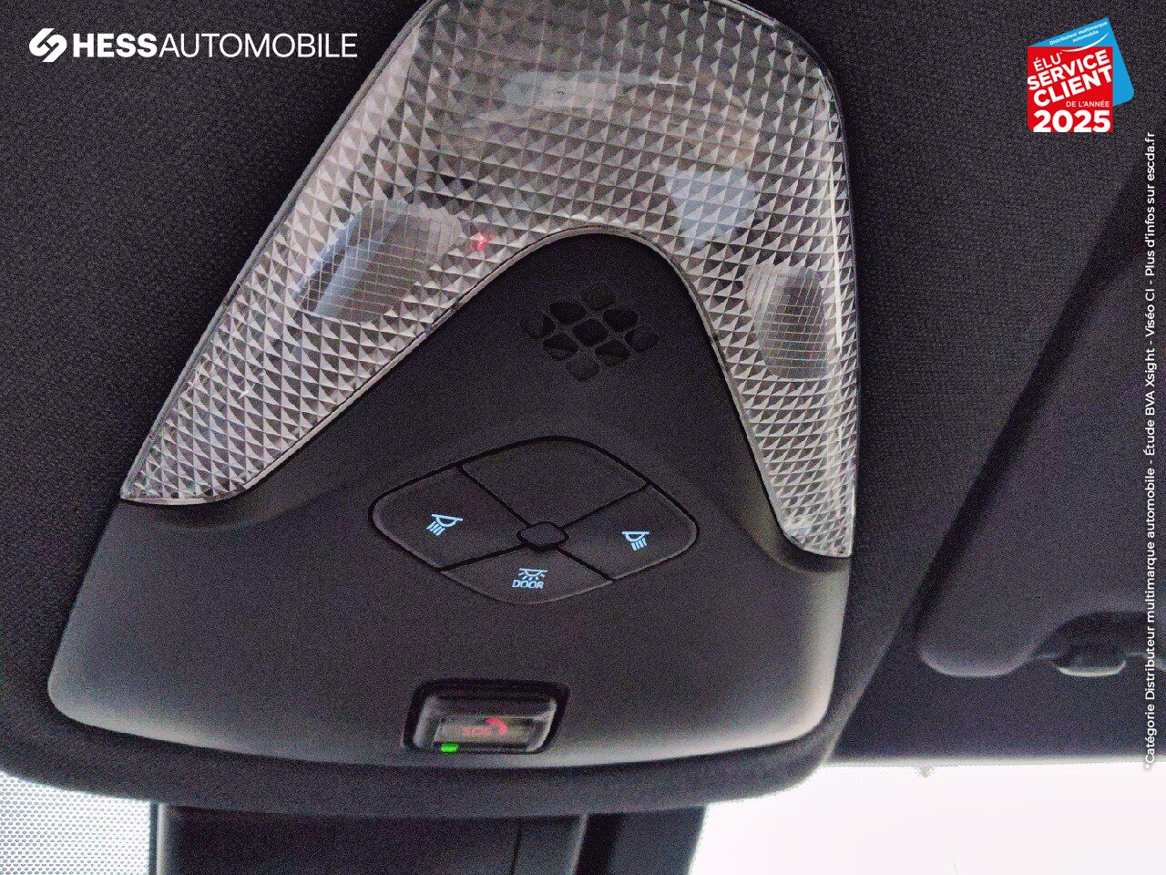 Véhicule d'occasion TOYOTA C-HR 1.8 HYBRIDE 122CH GR SPORT E-CVT SIEGES CHAUF CAMERA chez Toyota Thionville