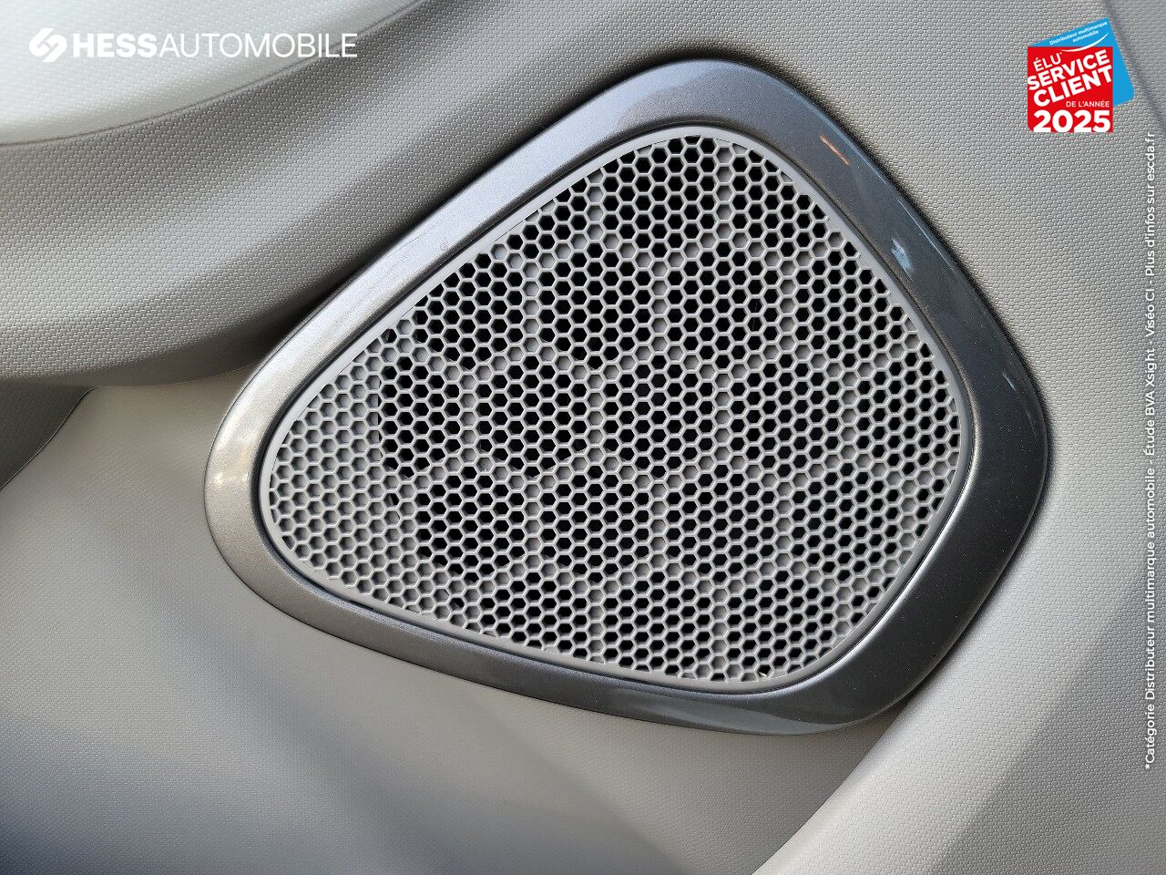Véhicule d'occasion RENAULT ZOE ZEN CHARGE NORMALE R90 GPS chez Renault Saint-Louis