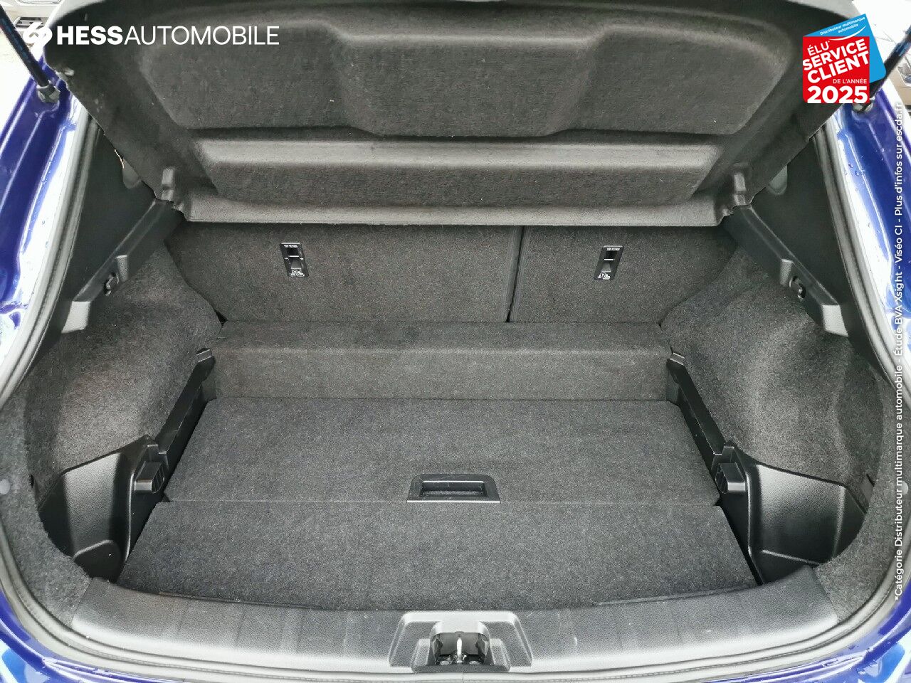 Véhicule d'occasion NISSAN QASHQAI 1.6 DCI 130CH TEKNA XTRONIC TPANO CAM360 GPS SIEGES CHAUF LED chez Nissan Qashqai occasion