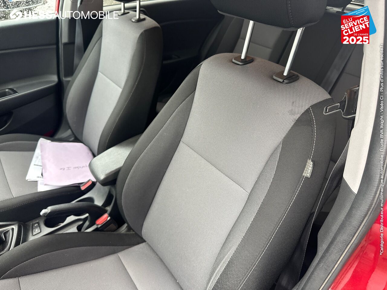 Véhicule d'occasion HYUNDAI I20 1.0 T-GDI 100CH CREATIVE chez Hyundai Reims
