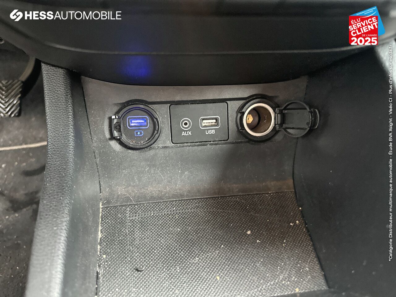 Véhicule d'occasion HYUNDAI I20 1.0 T-GDI 100CH CREATIVE chez Hyundai Reims