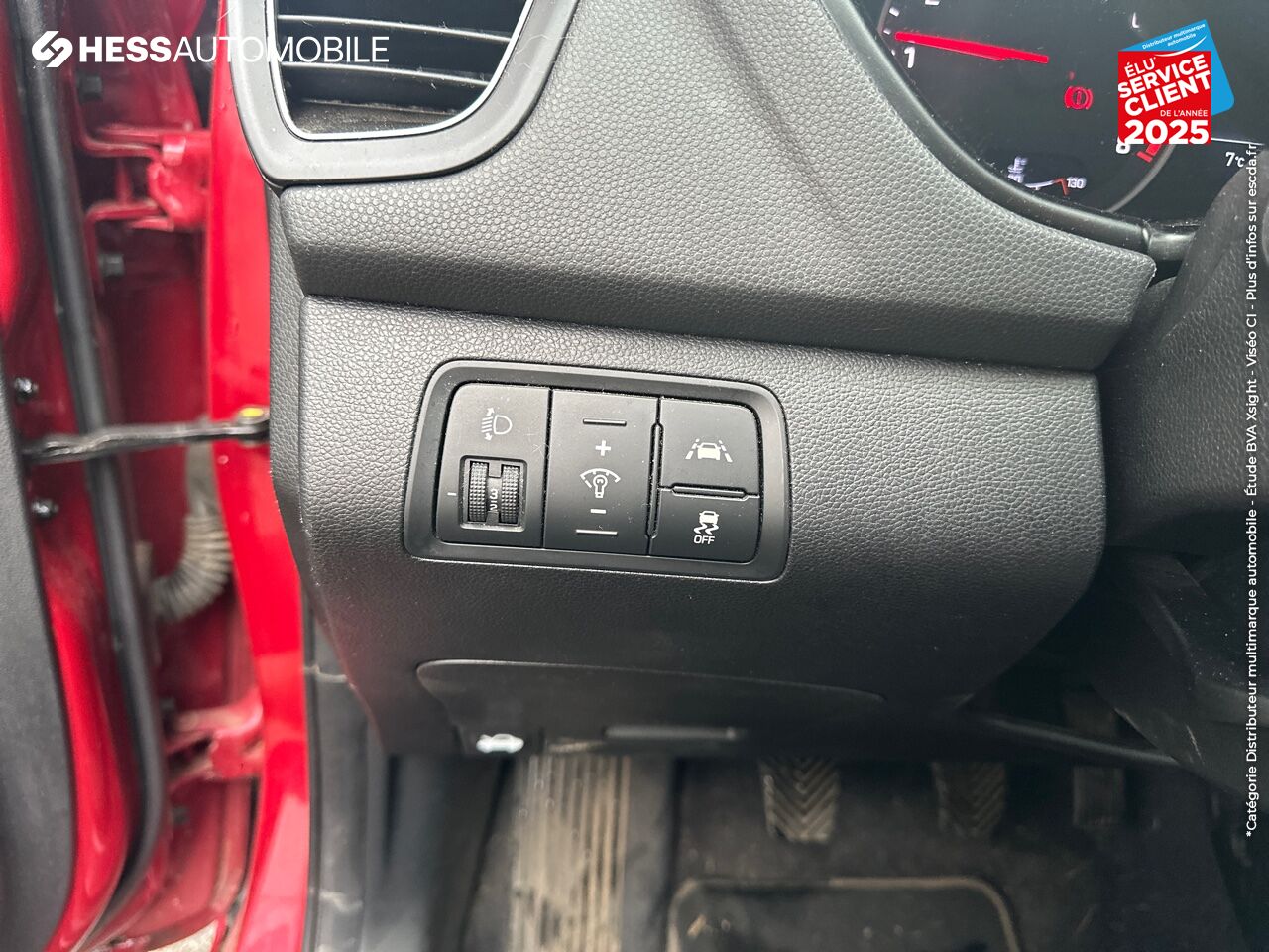 Véhicule d'occasion HYUNDAI I20 1.0 T-GDI 100CH CREATIVE chez Hyundai Reims