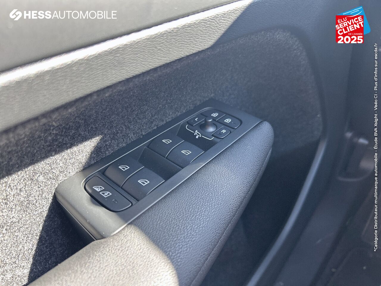 Véhicule neuf VOLVO C40 RECHARGE EXTENDED RANGE 252CH PLUS chez Volvo Reims