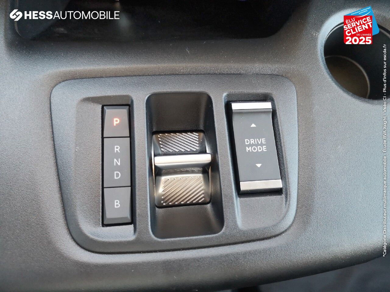 Véhicule d'occasion FIAT DOBLO FG M 800KG ELECTRIQUE 136CH BATTERIE 50 KWH chez Fiat Colmar