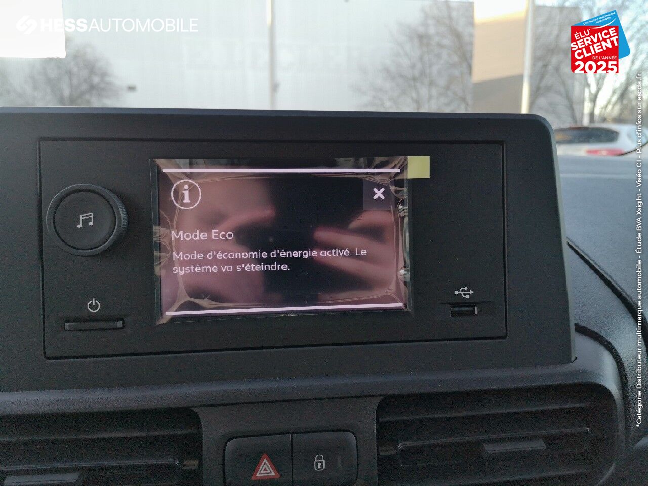 Véhicule d'occasion FIAT DOBLO FG M 800KG ELECTRIQUE 136CH BATTERIE 50 KWH chez Fiat Colmar