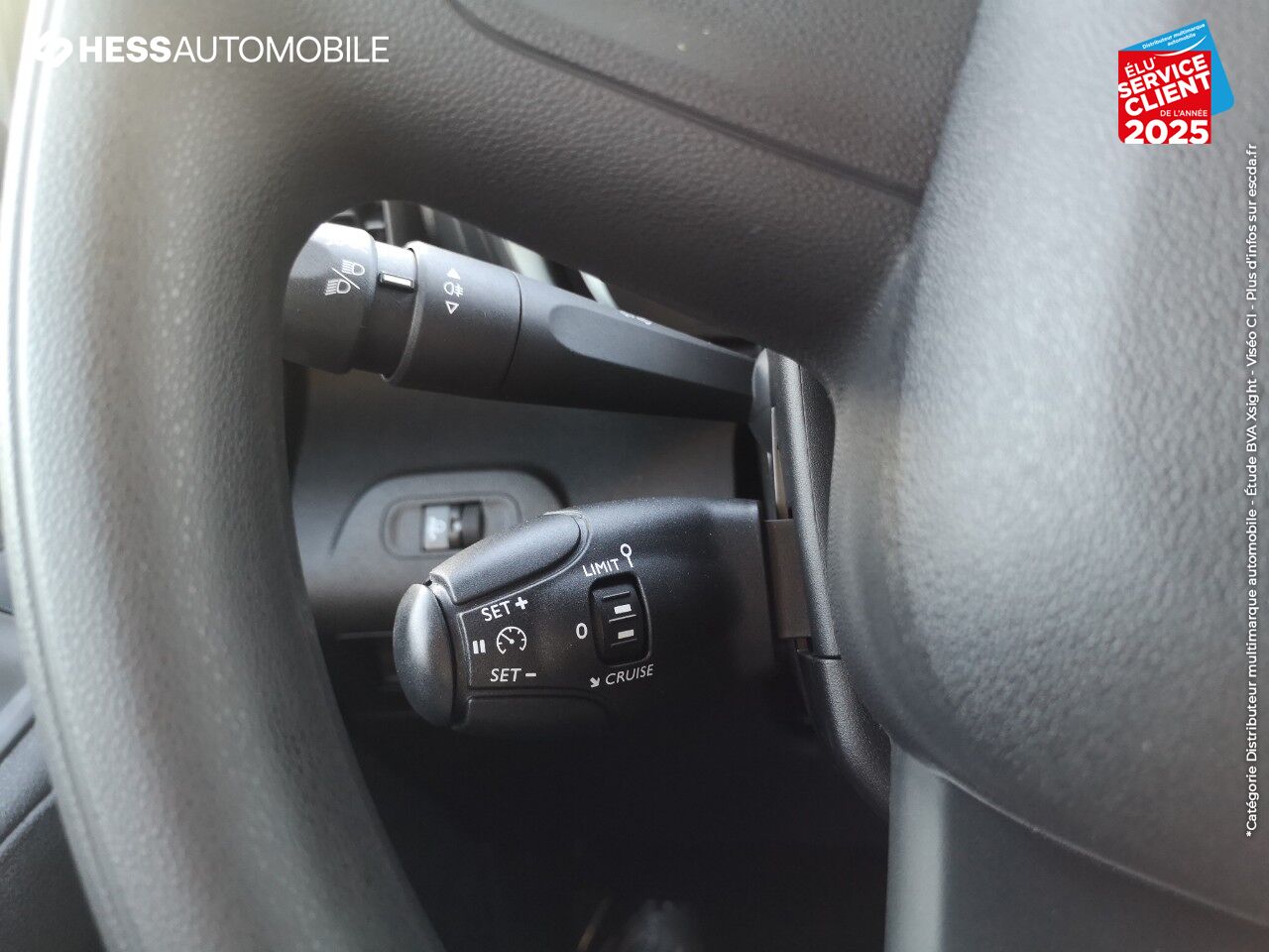 Véhicule d'occasion FIAT DOBLO FG M 800KG ELECTRIQUE 136CH BATTERIE 50 KWH chez Fiat Colmar