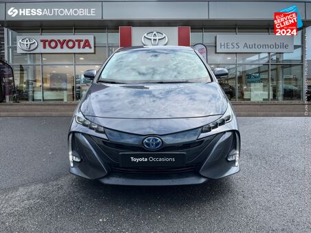 TOYOTA PRIUS RECHARGEABLE...