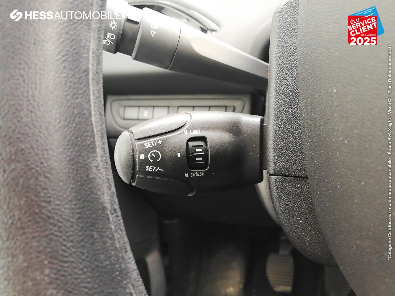 Véhicule d'occasion PEUGEOT 208 1.2 PURETECH 68CH E6.C LIKE 5P 1ERE MAIN chez Peugeot Reims