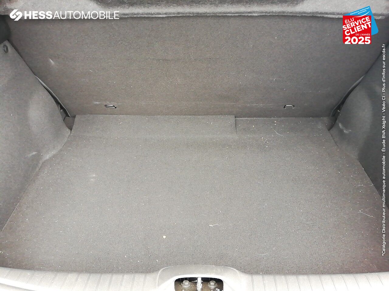 Véhicule d'occasion PEUGEOT 208 1.2 PURETECH 68CH E6.C LIKE 5P 1ERE MAIN chez Peugeot Reims