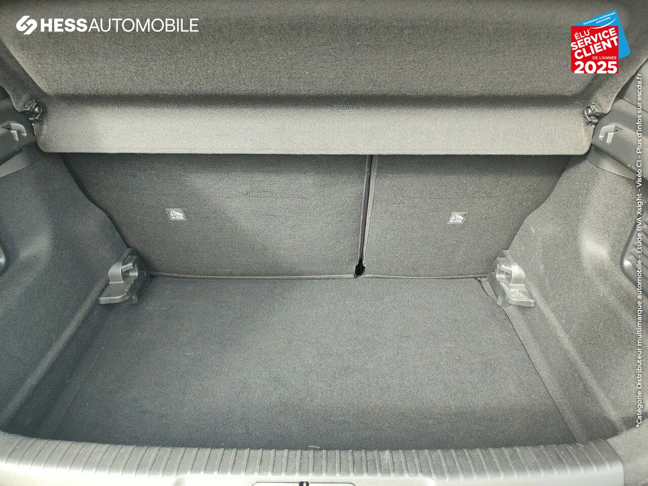 Véhicule d'occasion OPEL MOKKA 1.2 TURBO 130CH ULTIMATE chez Opel Verdun