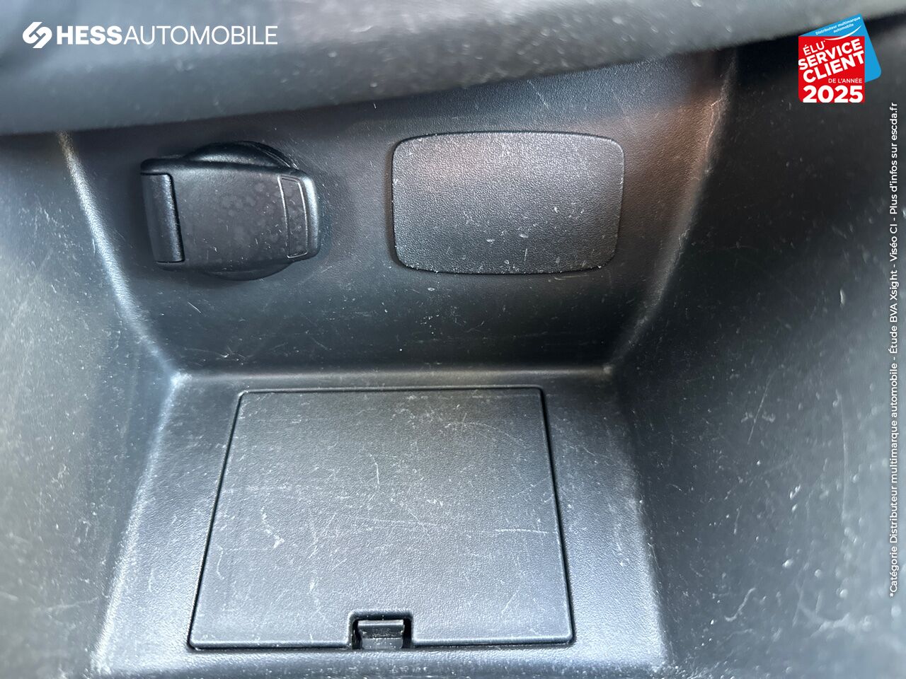 Véhicule d'occasion RENAULT CLIO STE 1.5 DCI 75CH ENERGY AIR chez Renault Saint-Louis