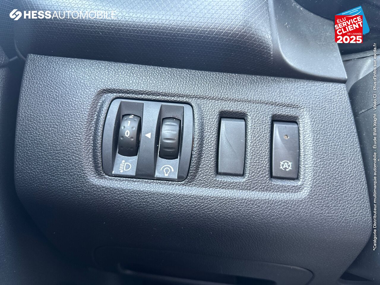 Véhicule d'occasion RENAULT CLIO STE 1.5 DCI 75CH ENERGY AIR chez Renault Saint-Louis
