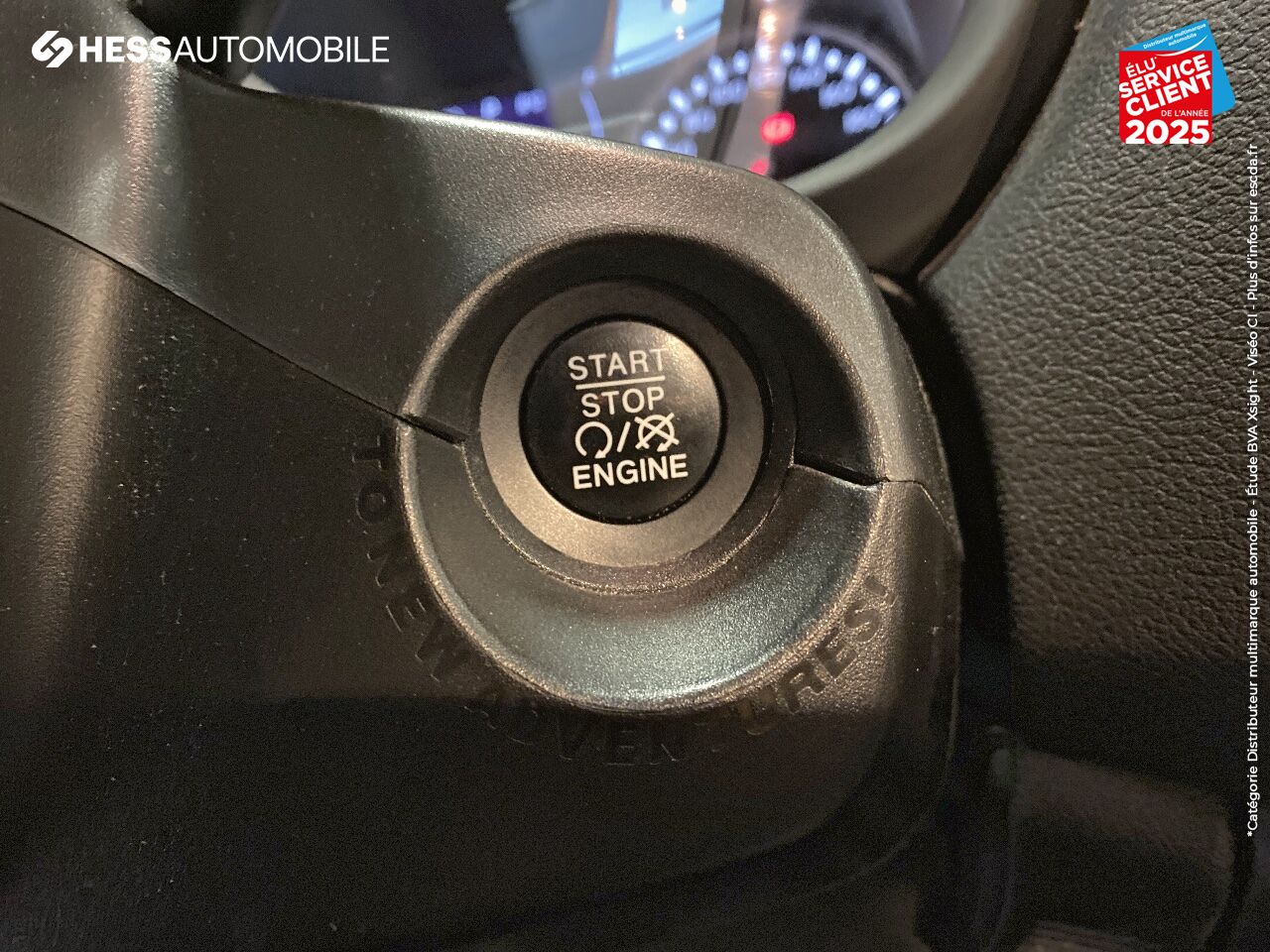 Véhicule d'occasion JEEP RENEGADE 1.4 MULTIAIR S/S 140CH LONGITUDE BUSINESS BVRD6 GPS chez Fiat Besançon