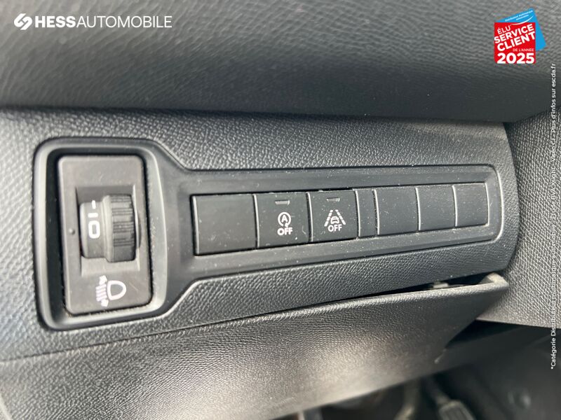 Véhicule d'occasion PEUGEOT 308 1.5 BLUEHDI 130CH S/S ALLURE PACK GPS CAMERA RADAR AV/AR CAR PLAY chez Peugeot Hirson