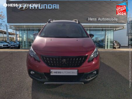Peugeot Expert Combi neuve à l'achat - HESS Automobile