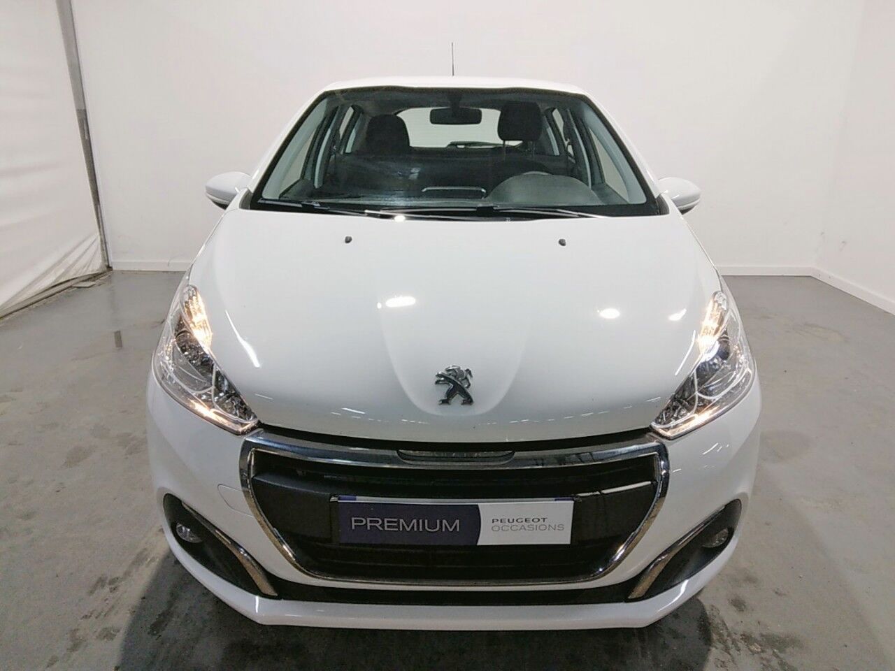Peugeot 8 Affaire 1 2 Puretech ch Premium Pack Gps Radar Ar D Occasion A Prix Les Mezieres Opel Charleville