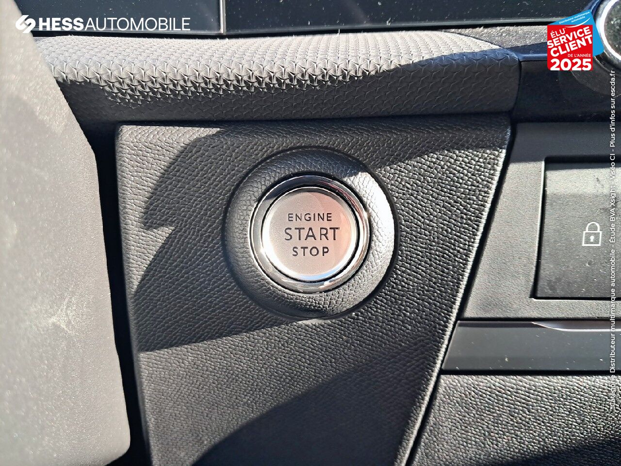 Véhicule neuf OPEL ASTRA 1.2 TURBO HYBRID 136CH GS E-DCT 6 chez Opel Metz