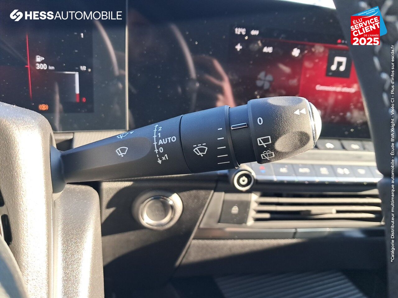 Véhicule neuf OPEL ASTRA 1.2 TURBO HYBRID 136CH GS E-DCT 6 chez Opel Metz