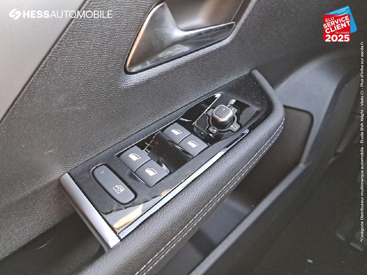 Véhicule neuf OPEL ASTRA 1.2 TURBO HYBRID 136CH GS E-DCT 6 chez Opel Metz