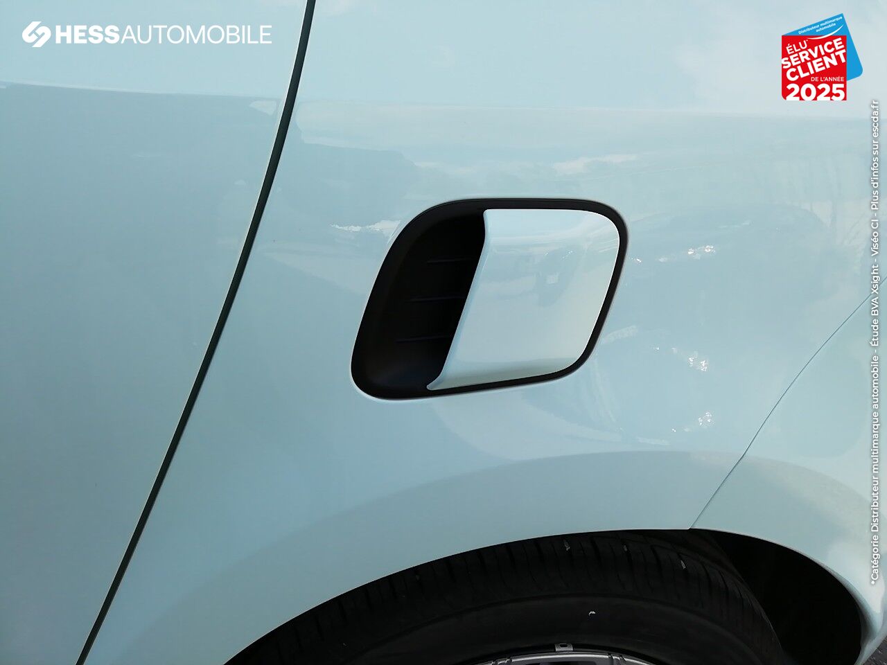 Véhicule d'occasion RENAULT TWINGO 1.0 SCE 75CH ZEN - 20 chez Renault Saint-Louis