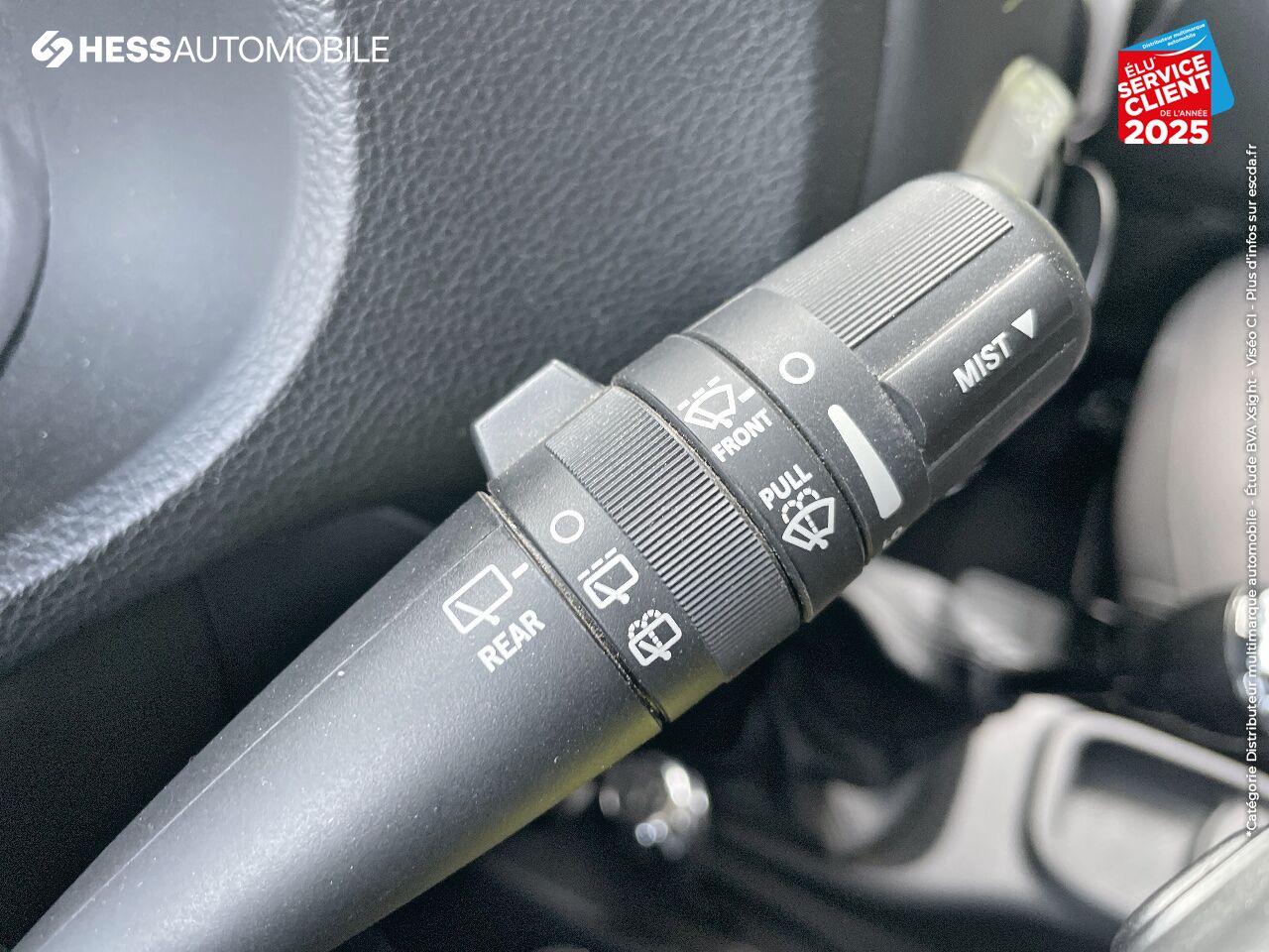 Véhicule d'occasion JEEP WRANGLER 2.8 CRD 200 FAP SAHARA chez Fiat Besançon