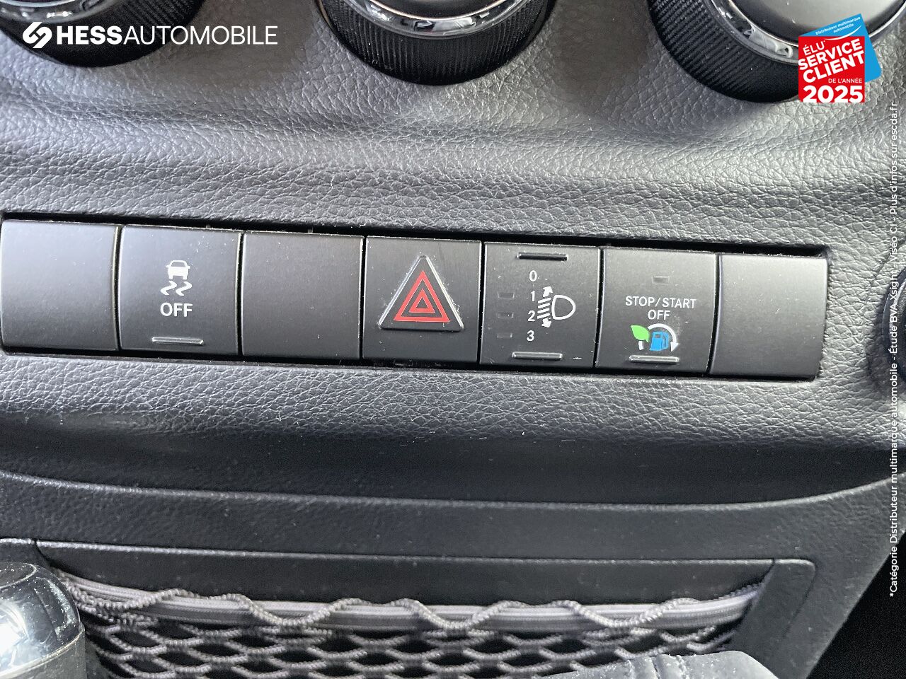 Véhicule d'occasion JEEP WRANGLER 2.8 CRD 200 FAP SAHARA chez Fiat Besançon