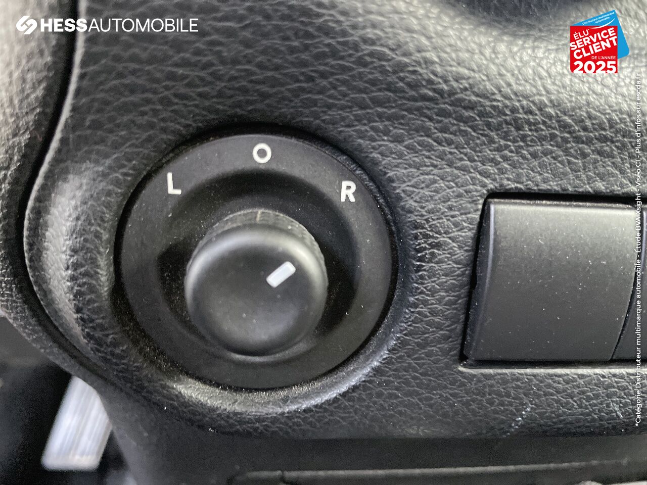 Véhicule d'occasion JEEP WRANGLER 2.8 CRD 200 FAP SAHARA chez Fiat Besançon