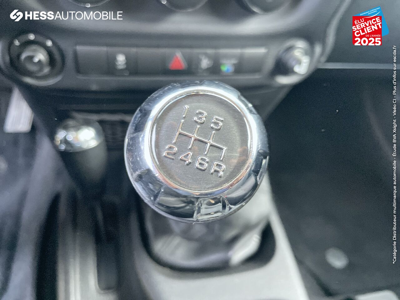 Véhicule d'occasion JEEP WRANGLER 2.8 CRD 200 FAP SAHARA chez Fiat Besançon