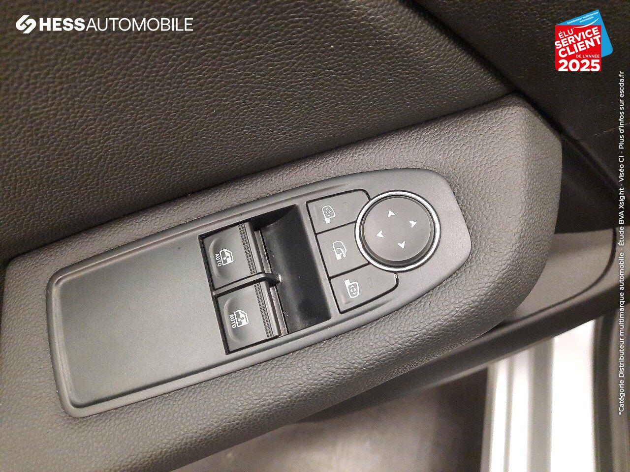 Véhicule d'occasion RENAULT CLIO 1.5 BLUE DCI 85CH BUSINESS GPS RADAR AR chez Renault Sélestat