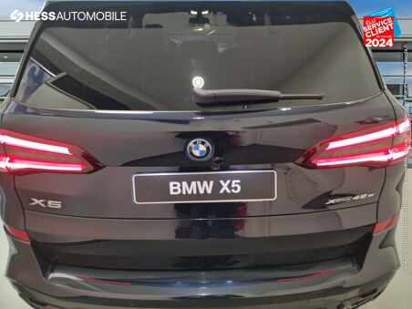 BMW X5 XDRIVE45E 394CH M...