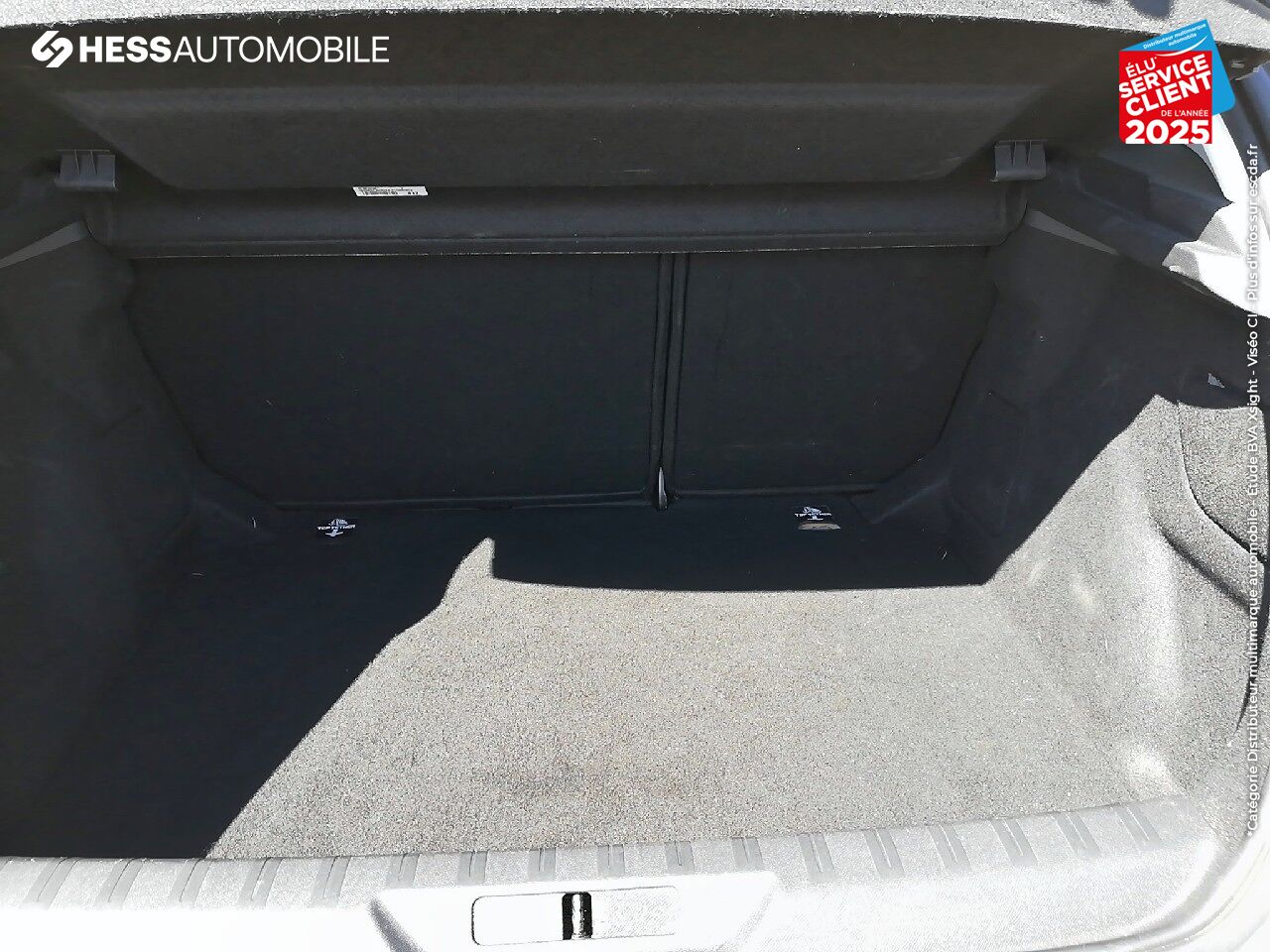 Véhicule d'occasion OPEL ASTRA SPORTS TOURER 1.5 D 122CH ELEGANCE BVA GPS CAMERA chez Opel Dijon