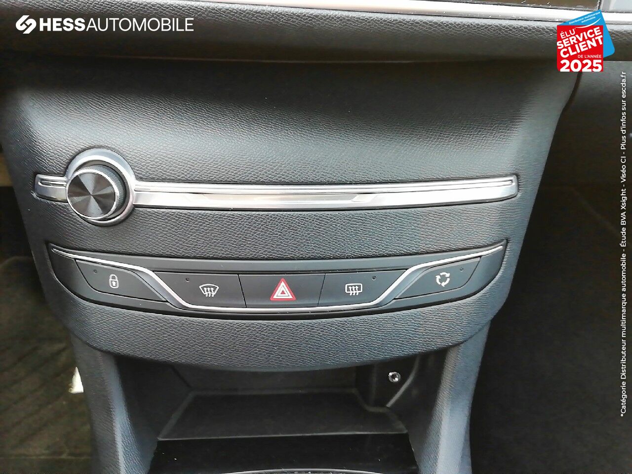 Véhicule d'occasion OPEL ASTRA SPORTS TOURER 1.5 D 122CH ELEGANCE BVA GPS CAMERA chez Opel Dijon