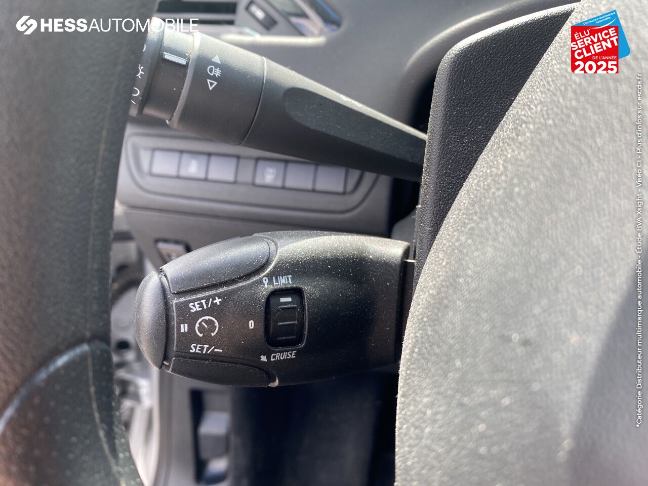 Véhicule d'occasion PEUGEOT 208 1.2 PURETECH 68CH LIKE 5P 1ERE MAIN chez Peugeot Reims