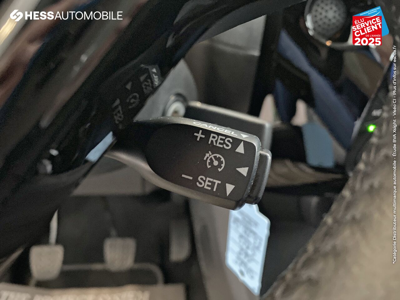 Véhicule d'occasion PEUGEOT 108 VTI 72 STYLE S/S 5P chez Peugeot Sedan