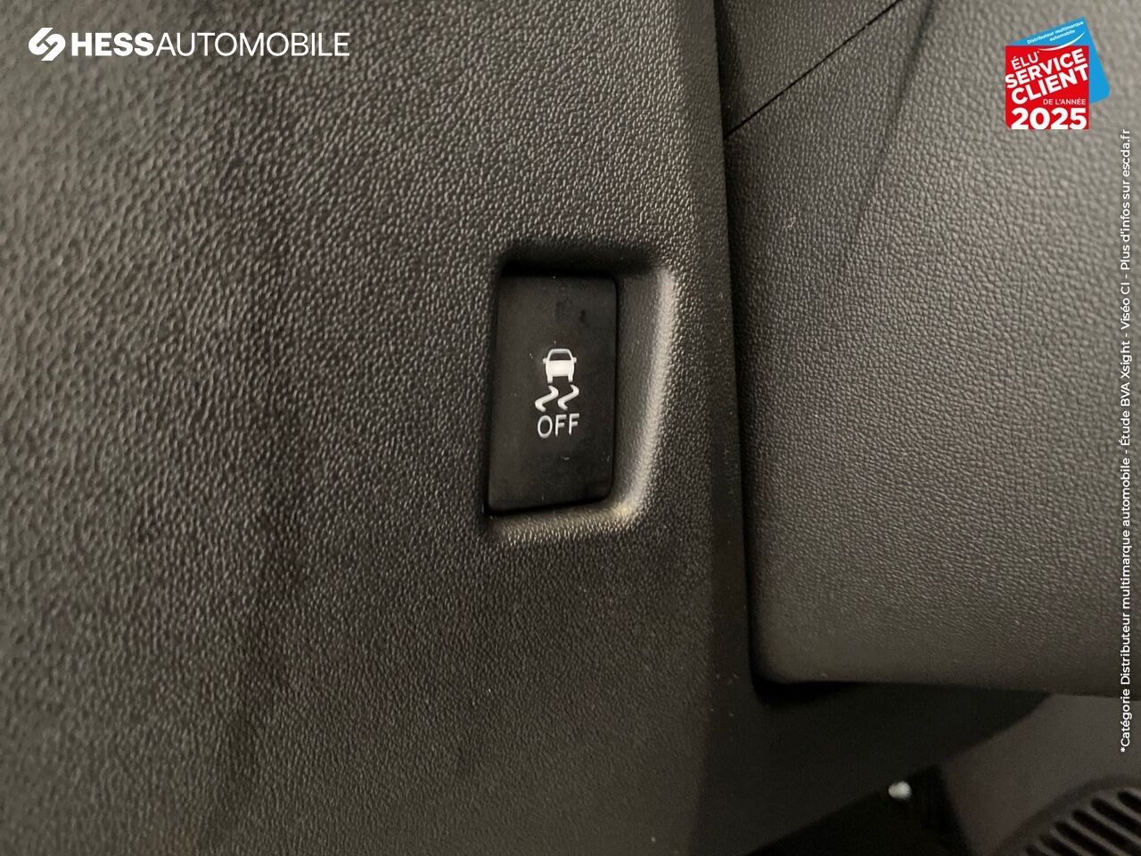 Véhicule d'occasion PEUGEOT 108 VTI 72 STYLE S/S 5P chez Peugeot Sedan