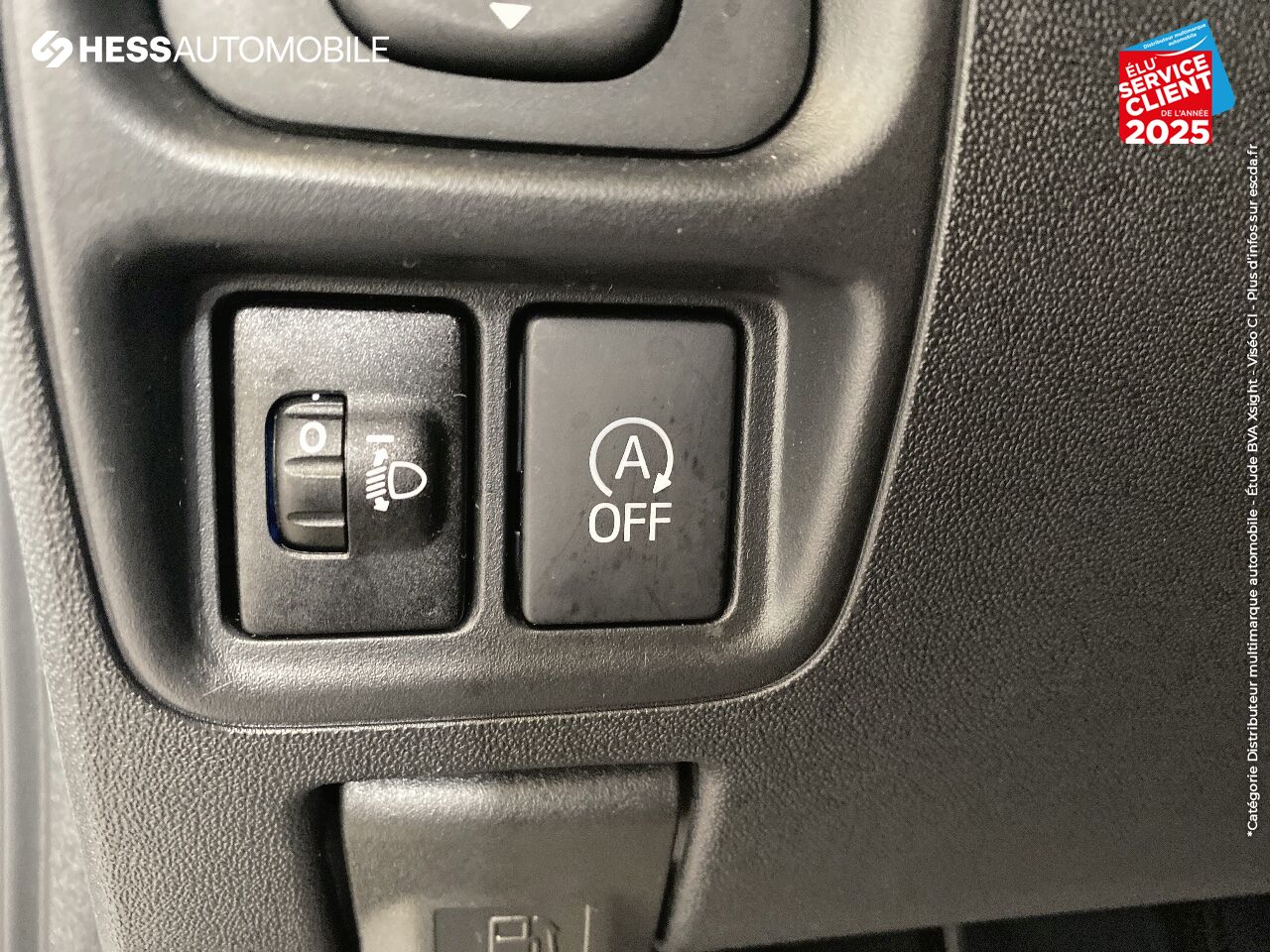 Véhicule d'occasion PEUGEOT 108 VTI 72 STYLE S/S 5P chez Peugeot Sedan