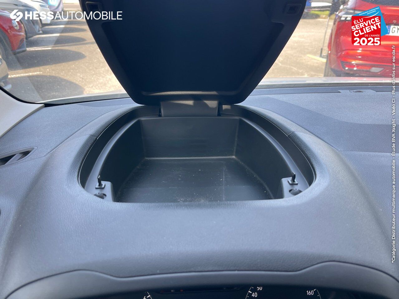 Véhicule d'occasion OPEL COMBO CARGO L1H1 650KG 1.2 110CH SS chez Opel Charleville