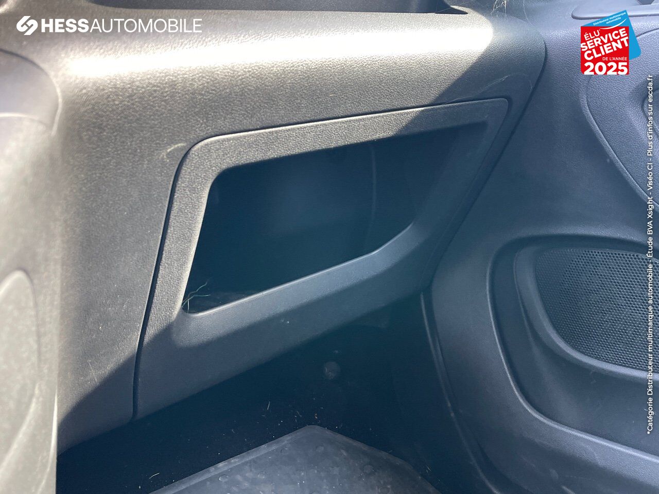 Véhicule d'occasion OPEL COMBO CARGO L1H1 650KG 1.2 110CH SS chez Opel Charleville