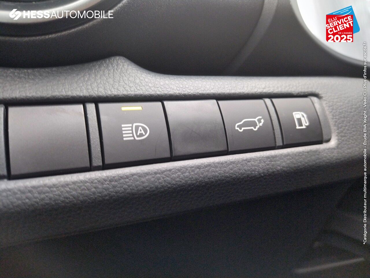Véhicule neuf TOYOTA C-HR 1.8 140CH COLLECTION chez Toyota Metz