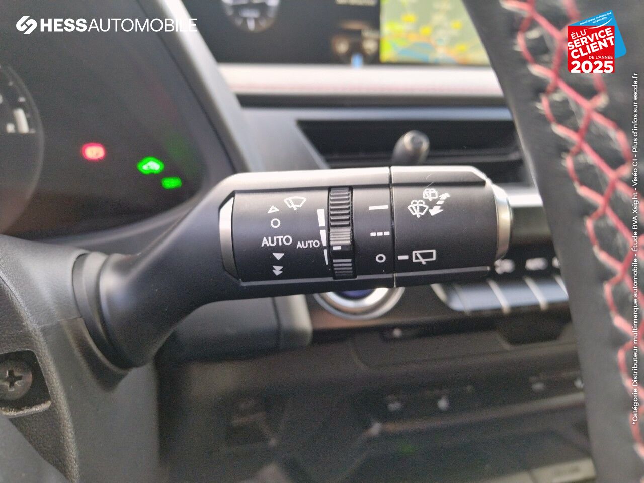 Véhicule d'occasion LEXUS UX 250H 2WD F SPORT MY19 chez Lexus Metz