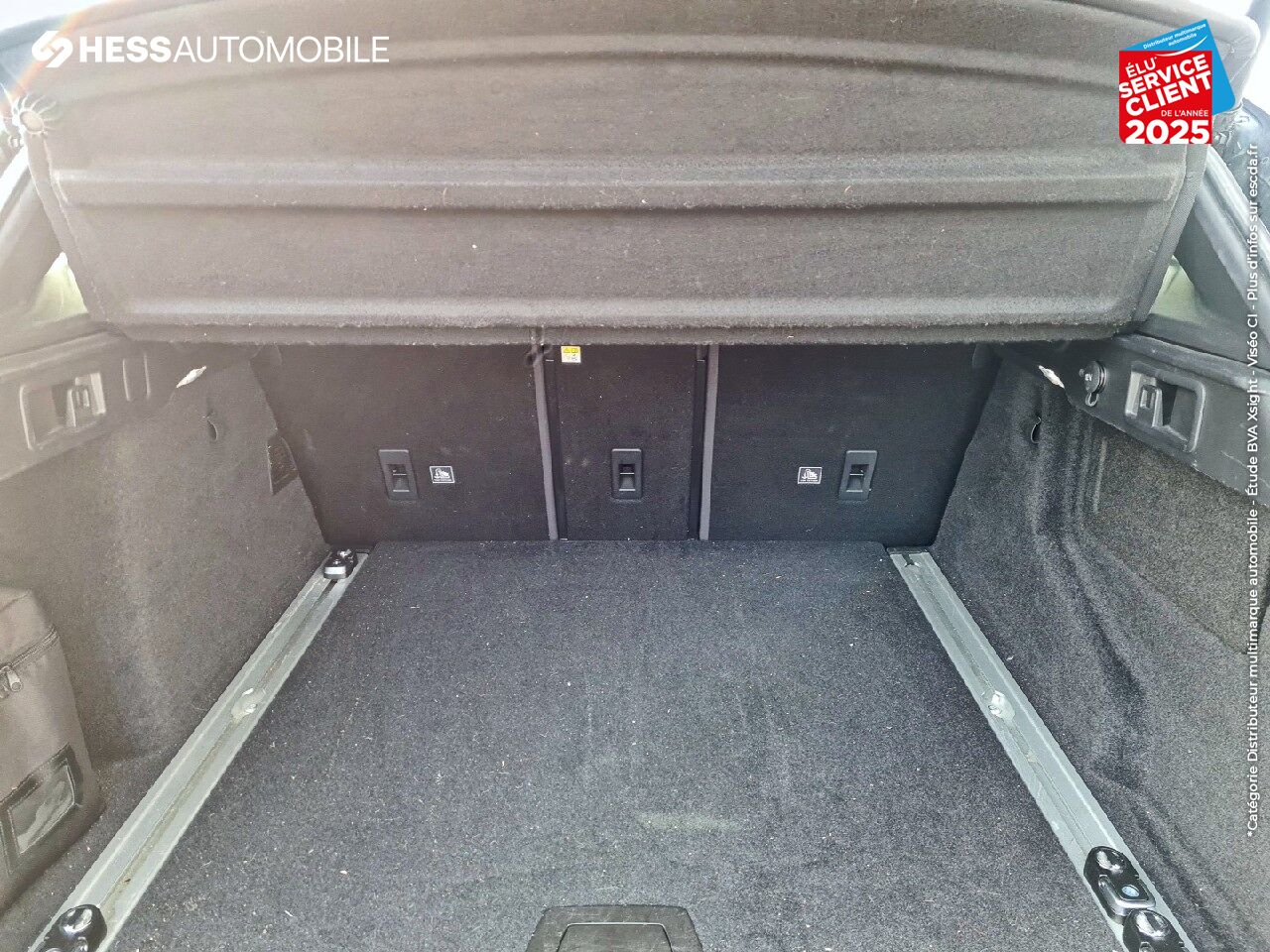 Véhicule d'occasion JAGUAR F-PACE 2.0D 180CH R-SPORT BVA8 chez Jaguar Strasbourg