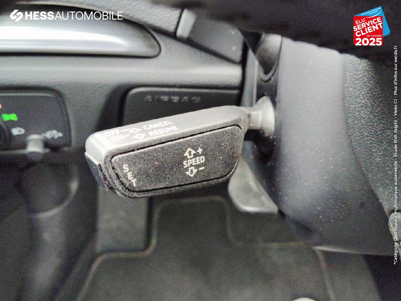 Véhicule d'occasion AUDI A3 SPORTBACK 30 TDI 116CH SPORT S TRONIC 7 EURO6D-T RADAR AV/AR ATTELAGE chez BMW Besançon