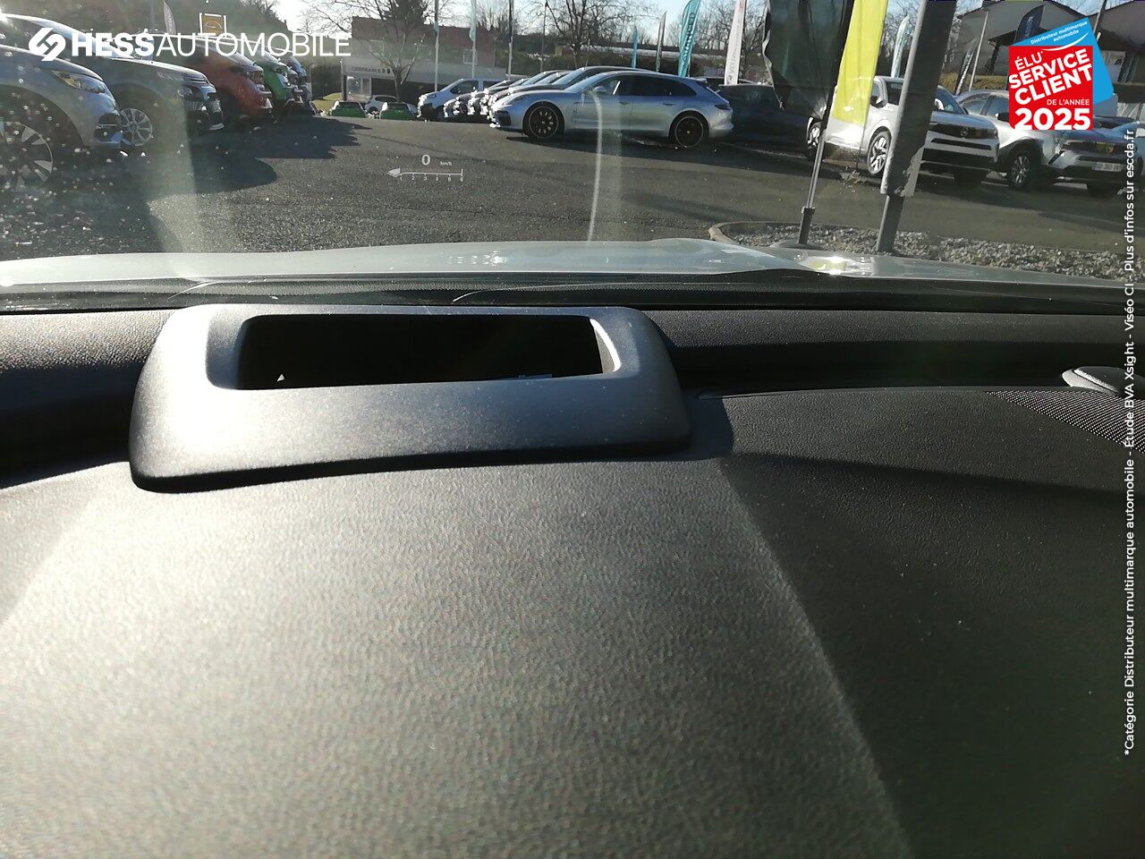 Véhicule d'occasion OPEL INSIGNIA GRAND SPORT 2.0 D 170CH ELITE GPS CAMERA JA20 chez Opel Belfort