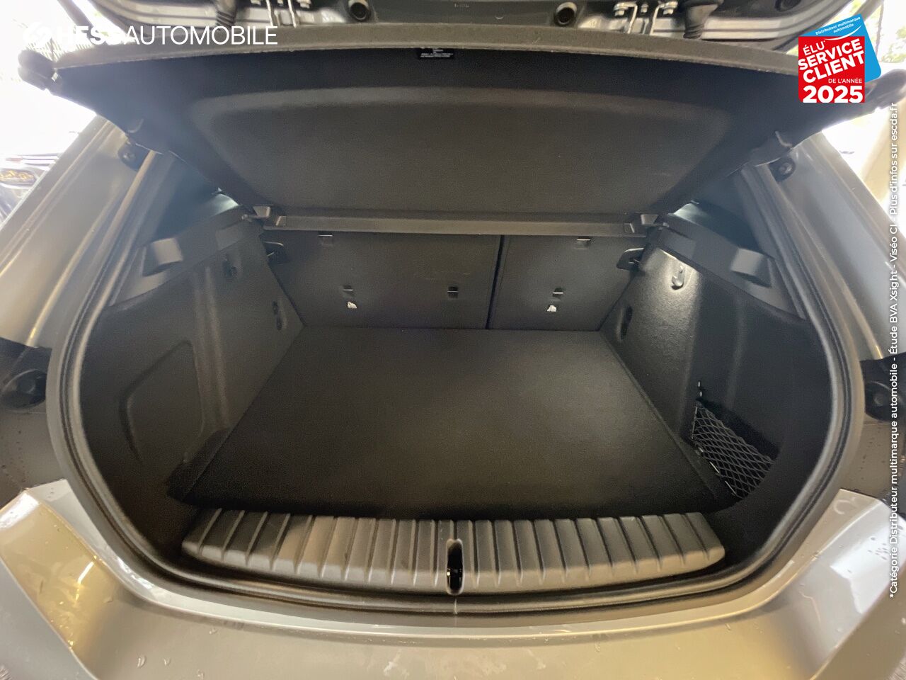 Véhicule neuf BMW SERIE 1 120DA 163CH M SPORT DKG7 chez BMW Lons le Saunier