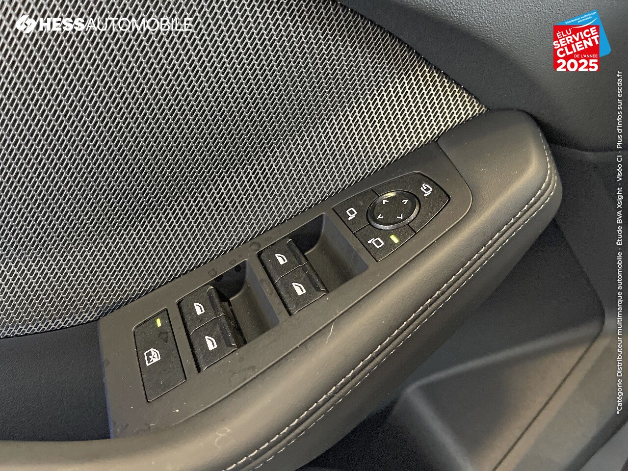 Véhicule neuf BMW SERIE 1 120DA 163CH M SPORT DKG7 chez BMW Lons le Saunier